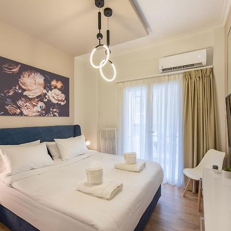 Medluxe Cozy Apartment! 아테네 외부 사진
