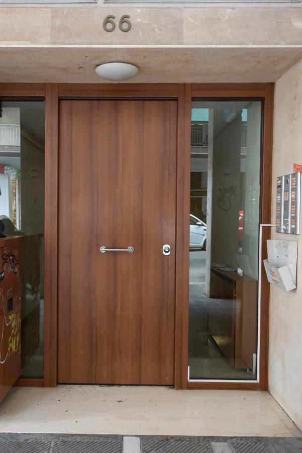 Medluxe Cozy Apartment! 아테네 외부 사진
