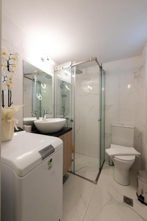 Medluxe Cozy Apartment! 아테네 외부 사진