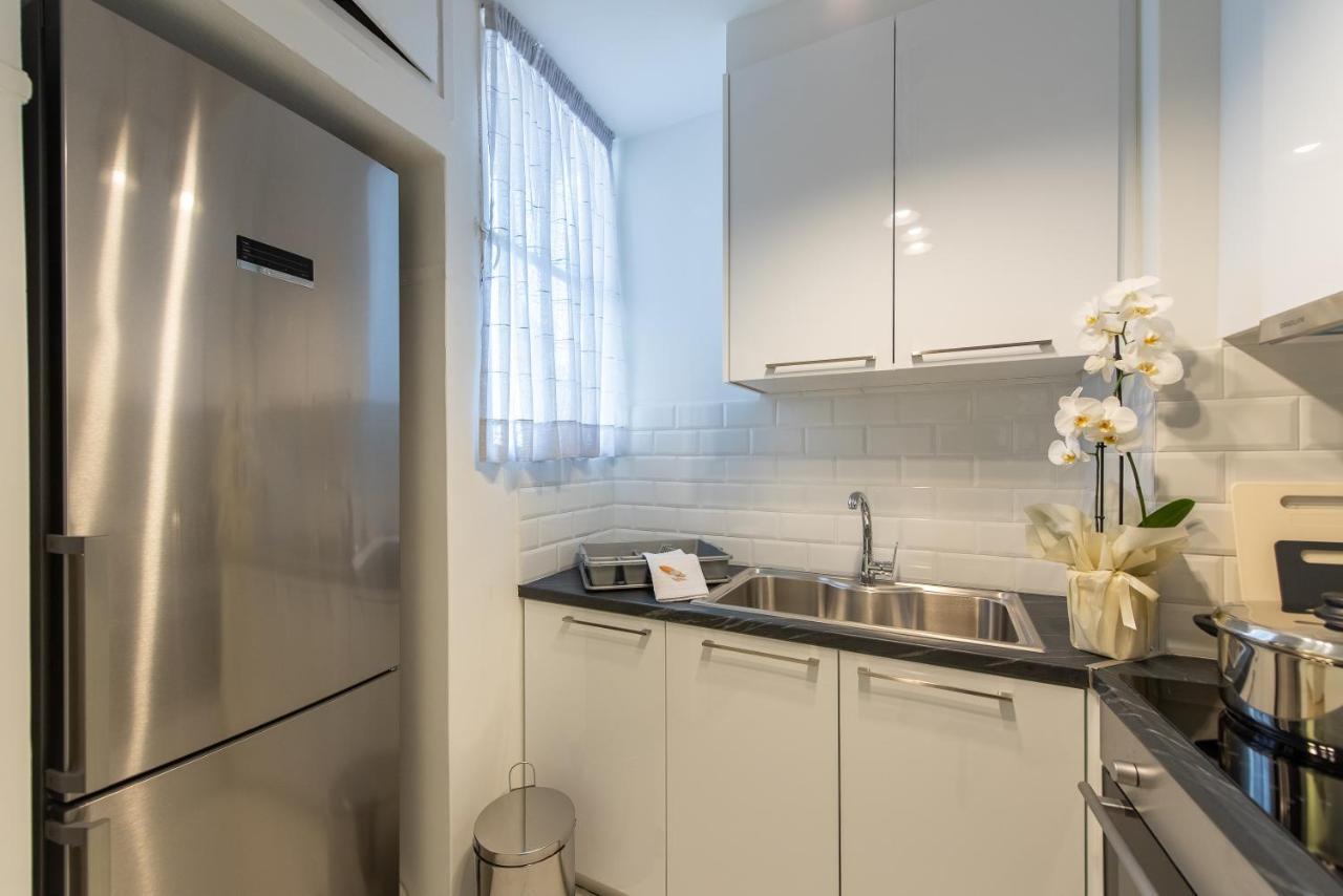 Medluxe Cozy Apartment! 아테네 외부 사진